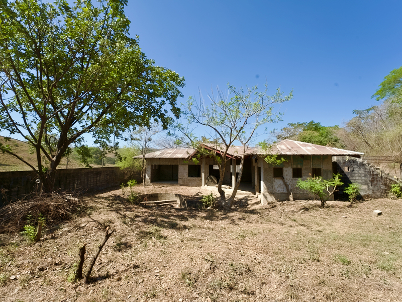 4 bed Single Family Homes For Sale in Nosara, Guanacaste - 1