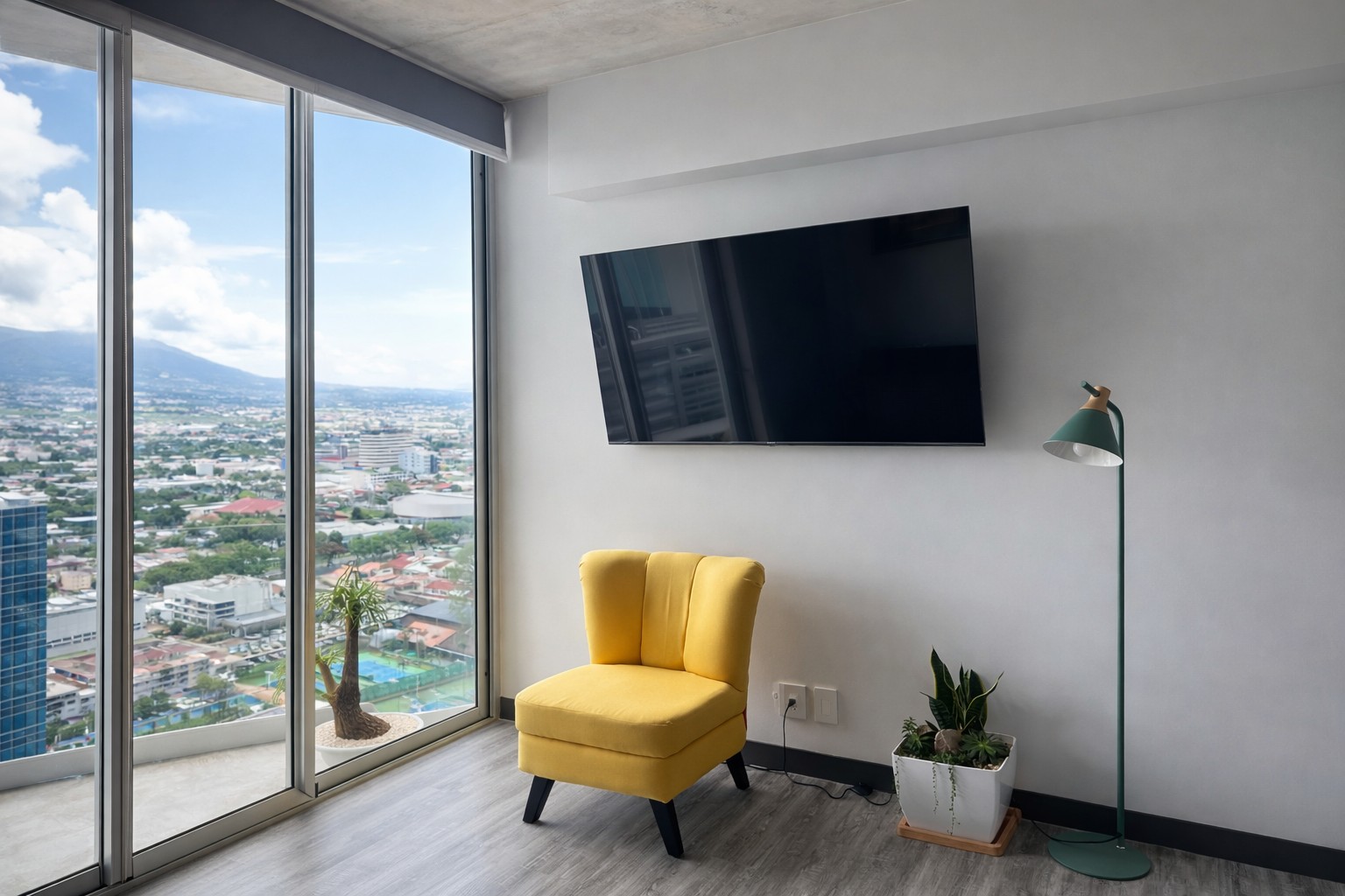 1 bed Condo For Rent in La Sabana, San Jose - thumb 7