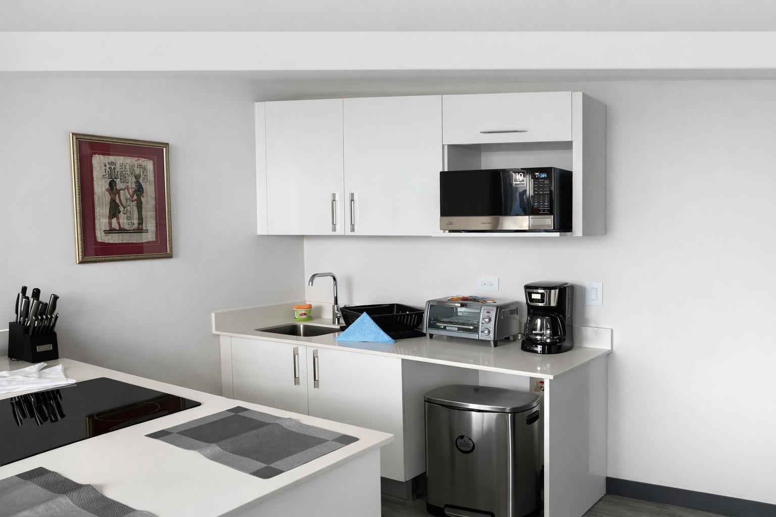1 bed Condo For Rent in La Sabana, San Jose - thumb 4