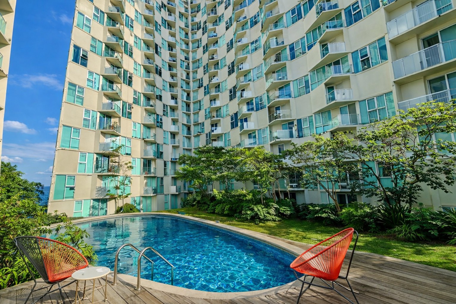 1 bed Condo For Rent in La Sabana, San Jose - thumb 10