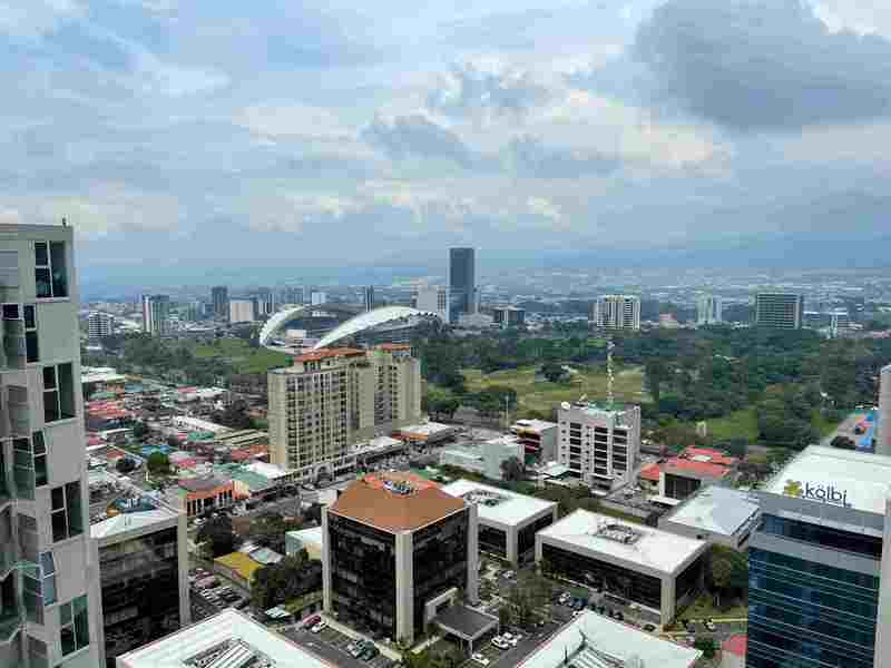 1 bed Condo For Rent in La Sabana, San Jose - 1