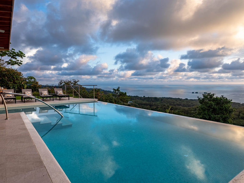 4 bed Single Family Homes For Sale in Uvita, Puntarenas - 1