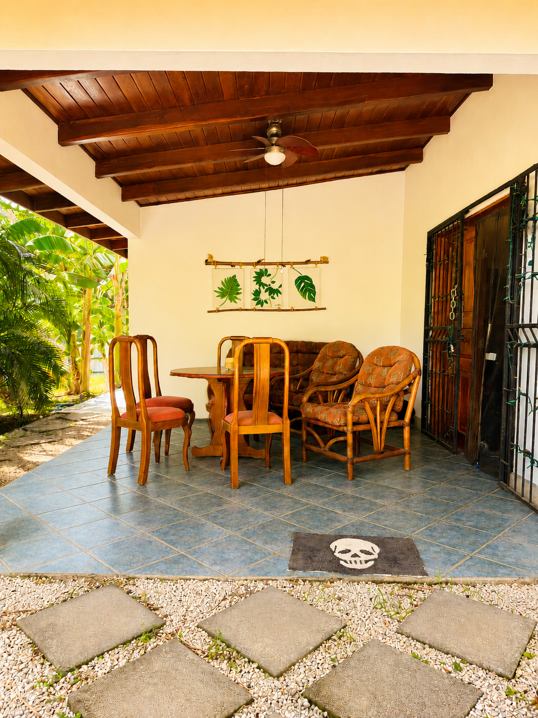 5 bed Single Family Homes For Sale in Samara, Guanacaste - thumb 26