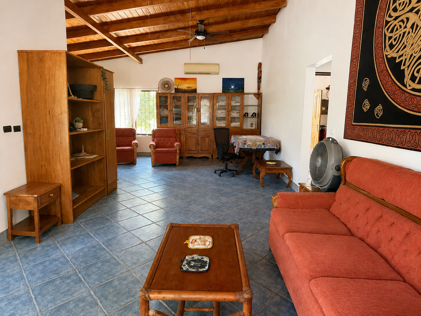5 bed Single Family Homes For Sale in Samara, Guanacaste - thumb 30