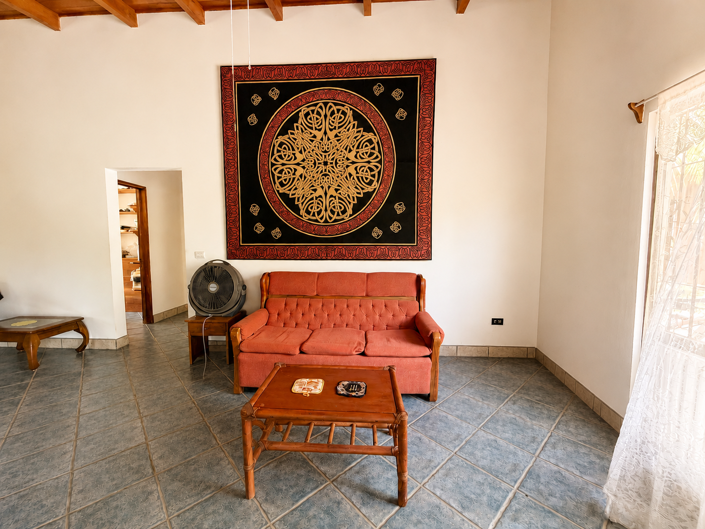 5 bed Single Family Homes For Sale in Samara, Guanacaste - thumb 28