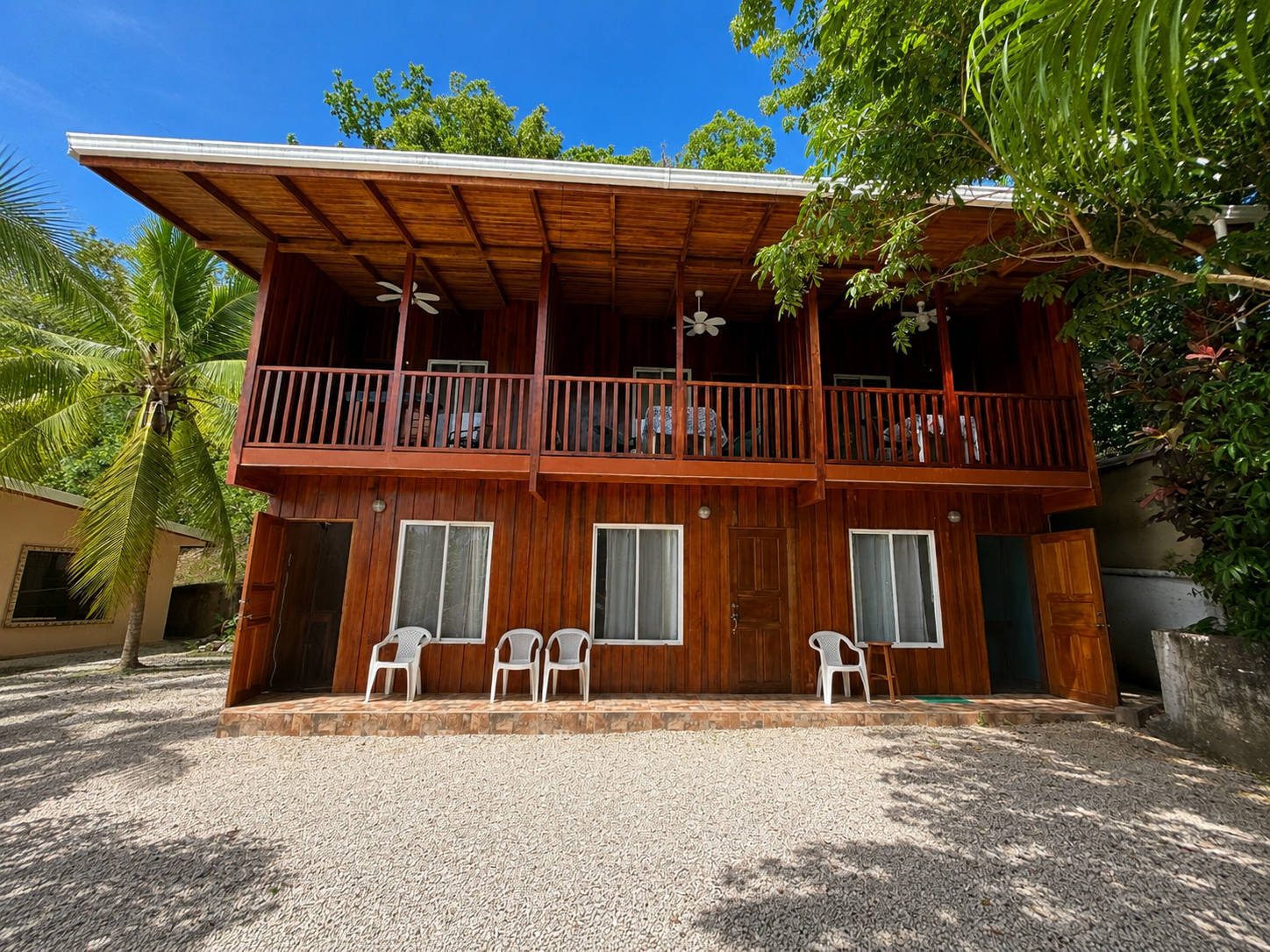 5 bed Single Family Homes For Sale in Samara, Guanacaste - thumb 14