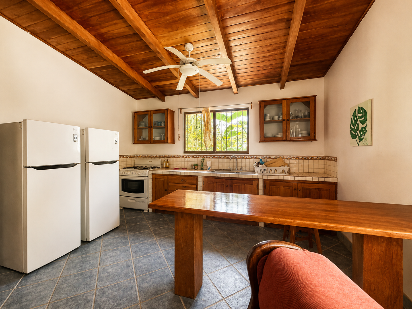 5 bed Single Family Homes For Sale in Samara, Guanacaste - thumb 3