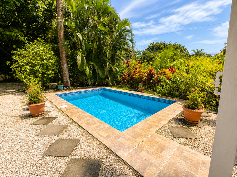 5 bed Single Family Homes For Sale in Samara, Guanacaste - 1