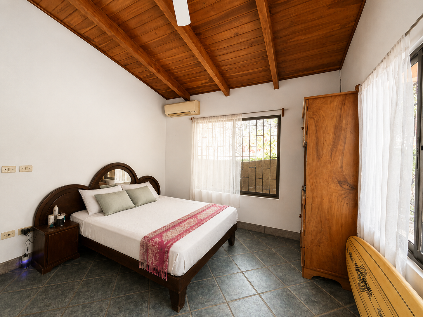 5 bed Single Family Homes For Sale in Samara, Guanacaste - thumb 16