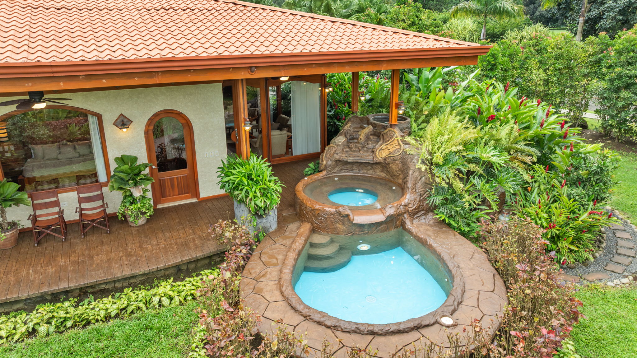 2 bed Single Family Homes For Sale in La Fortuna, Alajuela - thumb 19