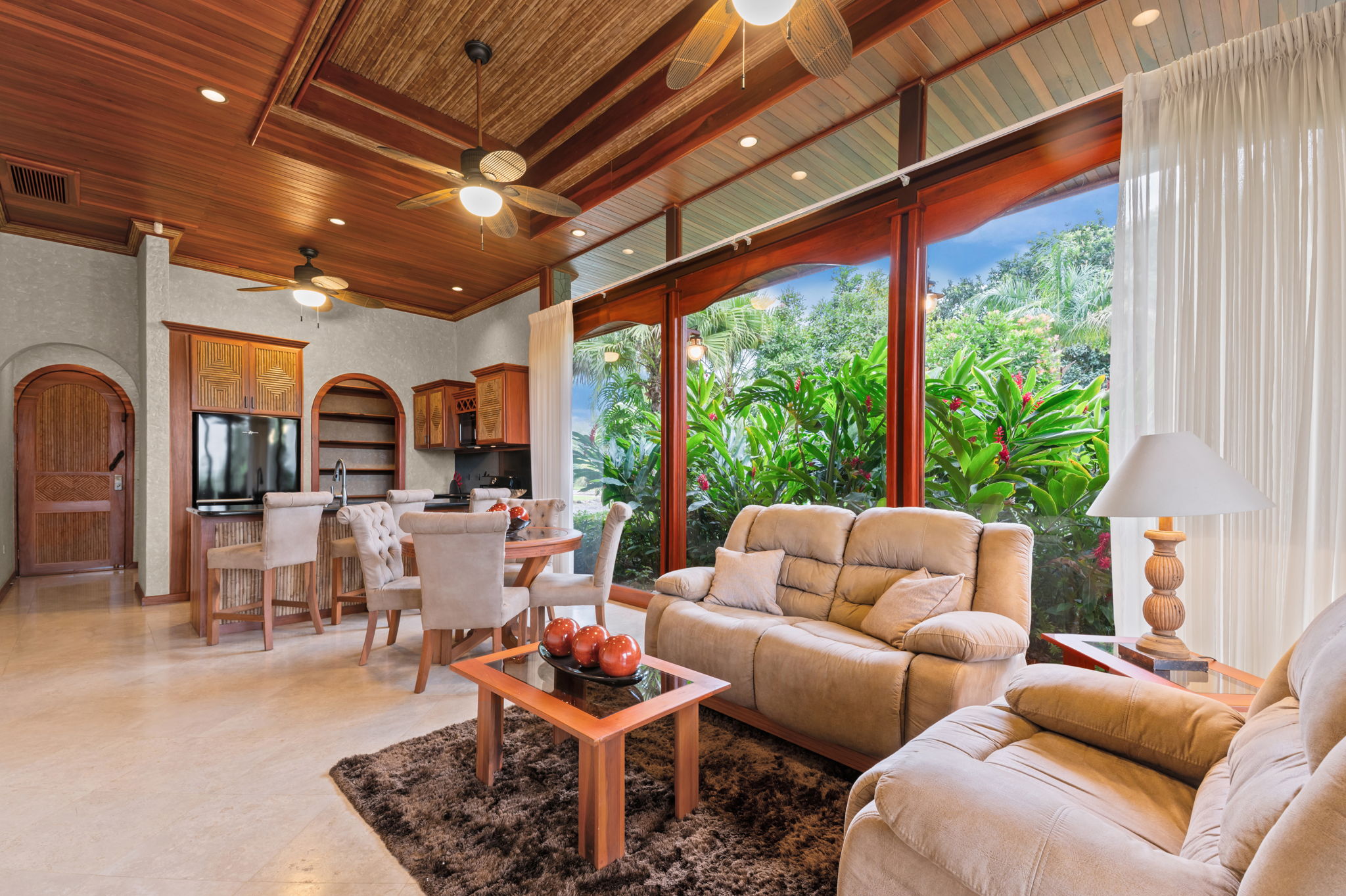 2 bed Single Family Homes For Sale in La Fortuna, Alajuela - thumb 5