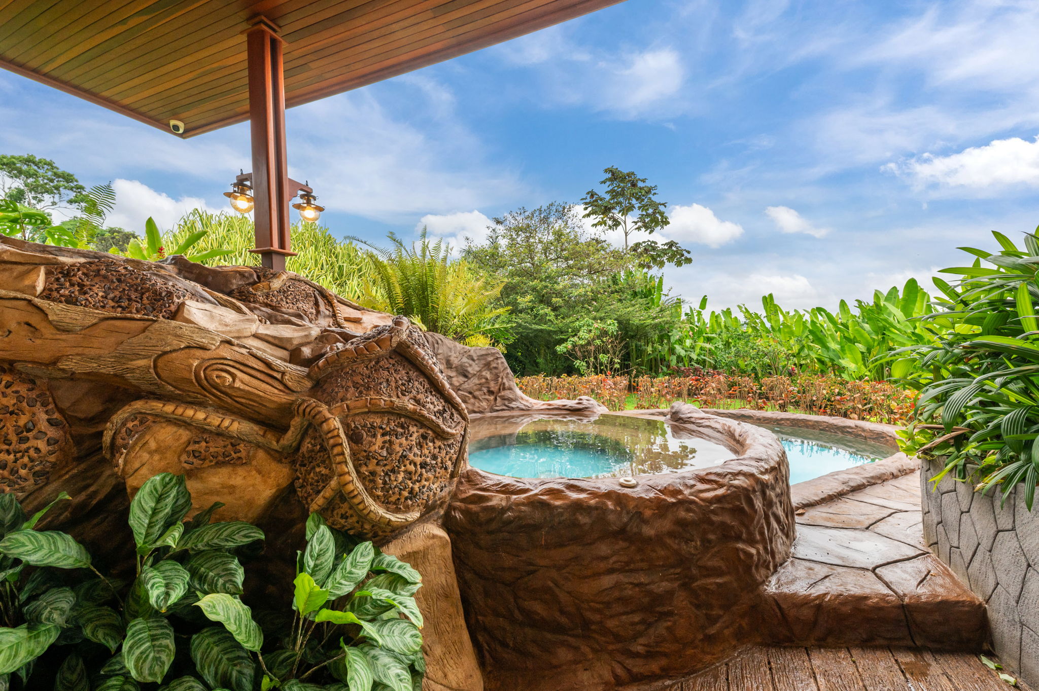 2 bed Single Family Homes For Sale in La Fortuna, Alajuela - thumb 18