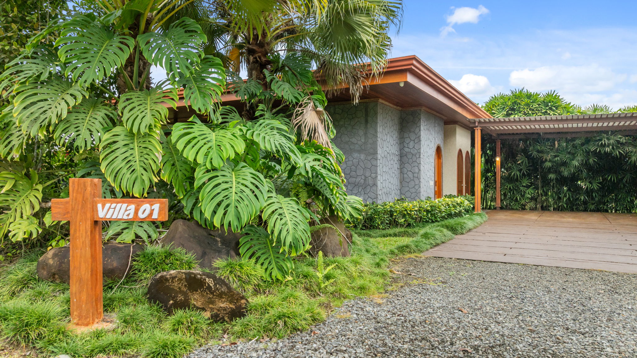 2 bed Single Family Homes For Sale in La Fortuna, Alajuela - thumb 1