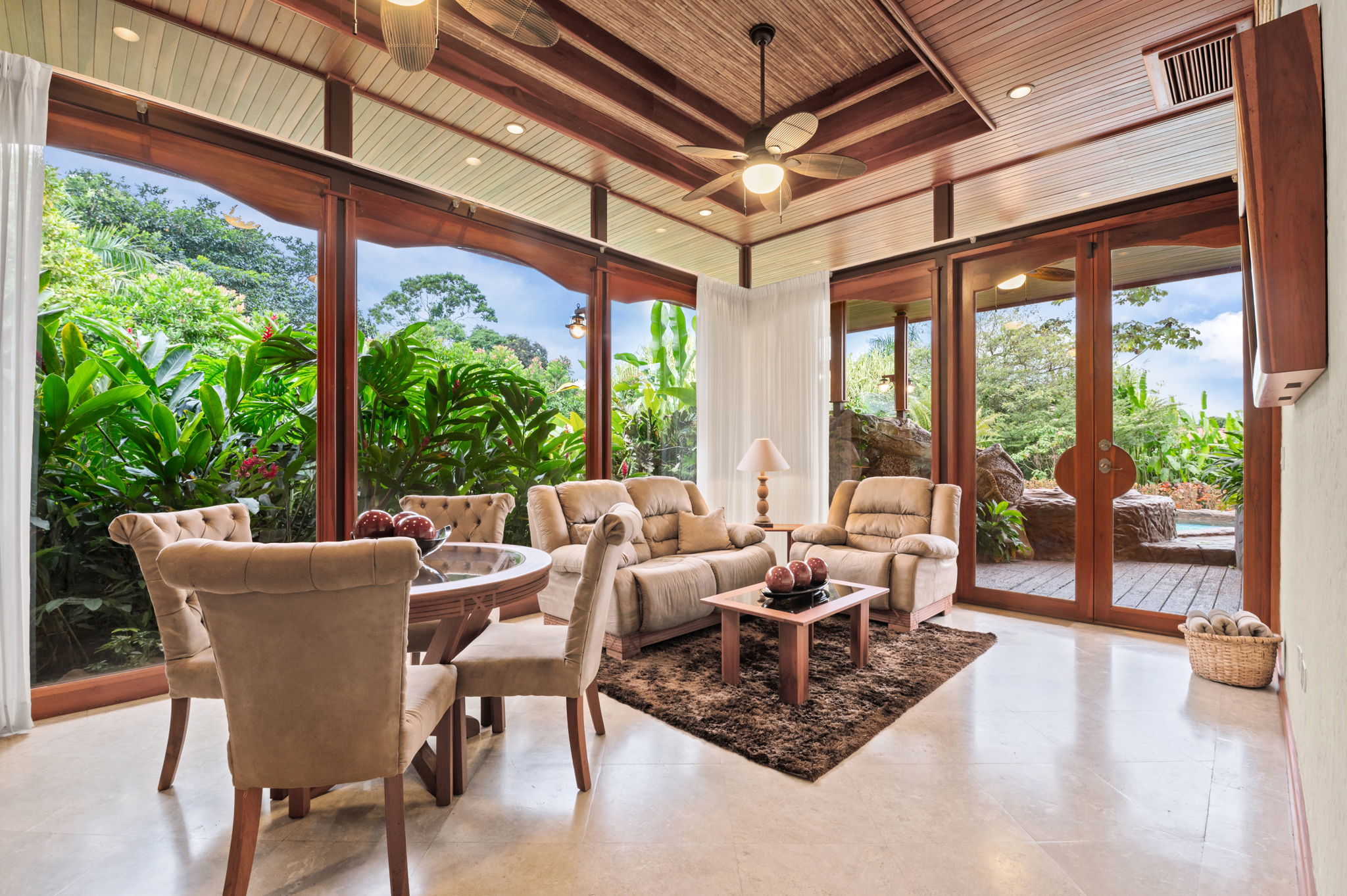 2 bed Single Family Homes For Sale in La Fortuna, Alajuela - thumb 3