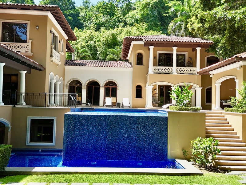 7 bed Single Family Homes For Sale in Los Suenos, Puntarenas - 1