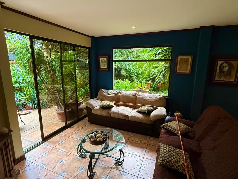 3 bed Single Family Homes For Sale in Escazu, San Jose - 1