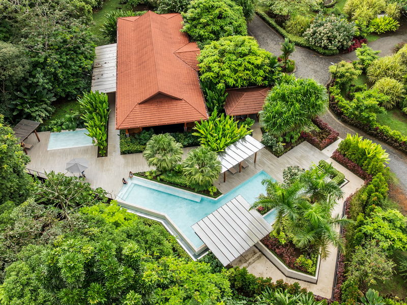 3 bed Single Family Homes For Sale in La Fortuna, Alajuela - photo 22