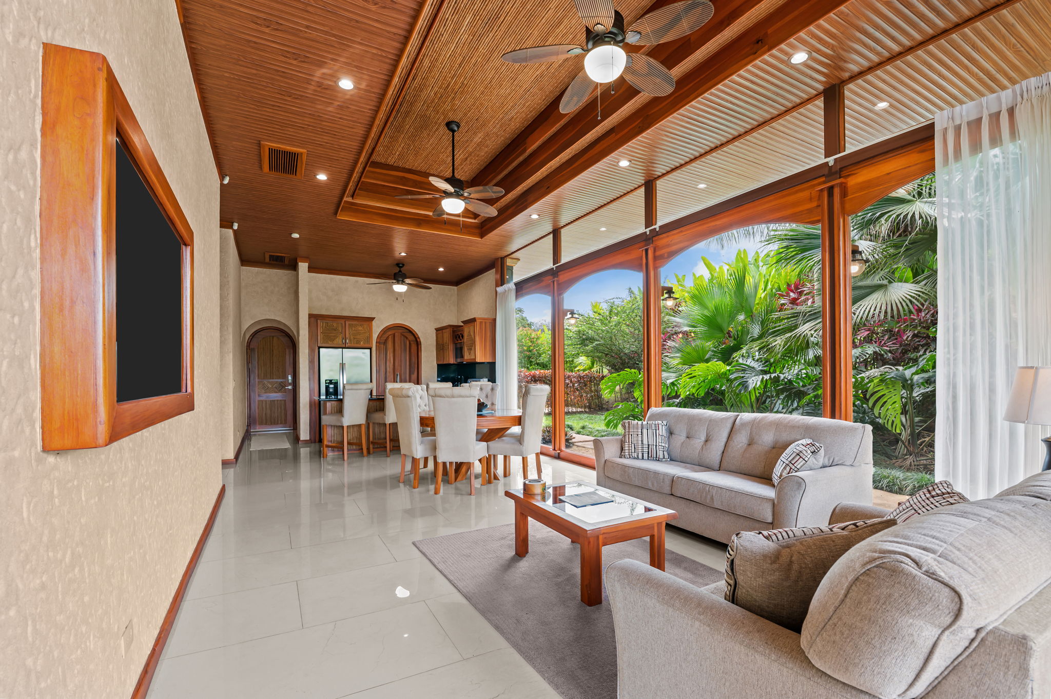 3 bed Single Family Homes For Sale in La Fortuna, Alajuela - thumb 15
