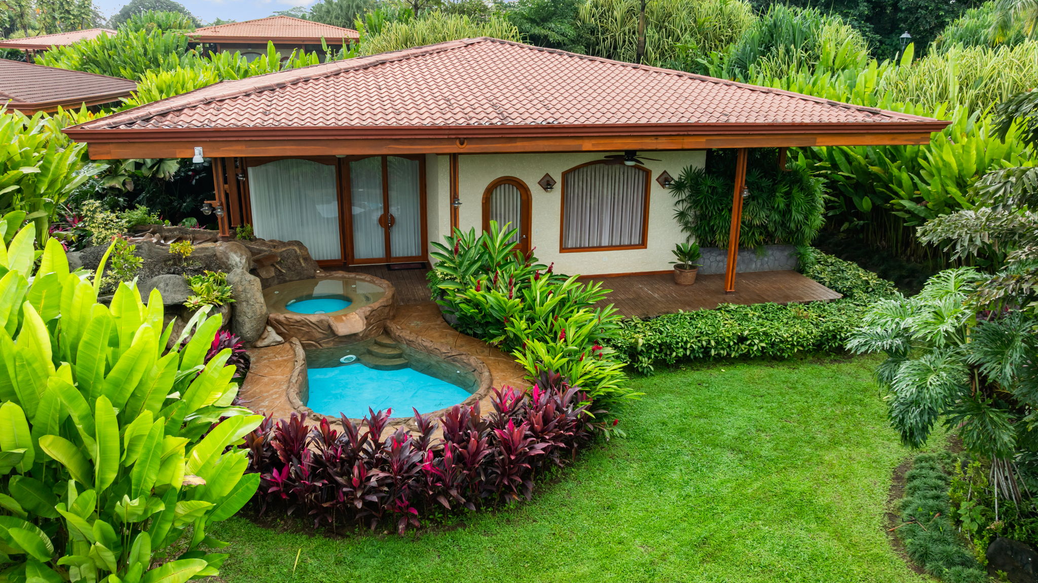 3 bed Single Family Homes For Sale in La Fortuna, Alajuela - thumb 7
