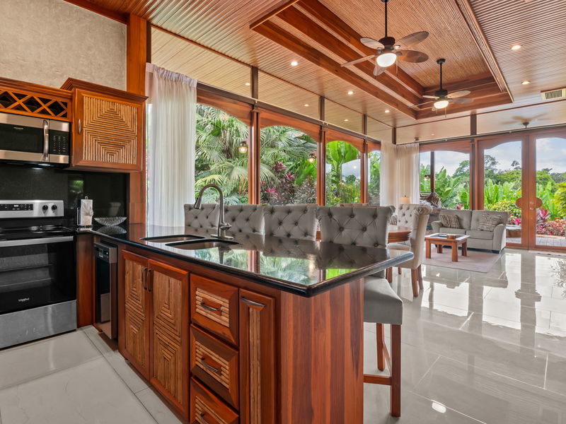3 bed Single Family Homes For Sale in La Fortuna, Alajuela - photo 14