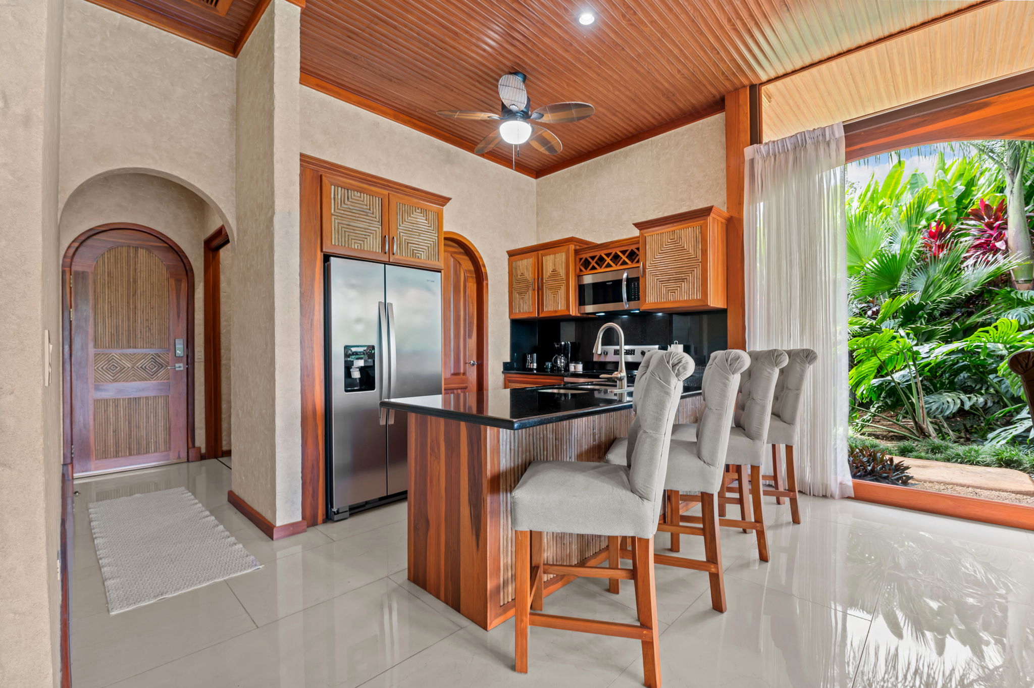 3 bed Single Family Homes For Sale in La Fortuna, Alajuela - thumb 2