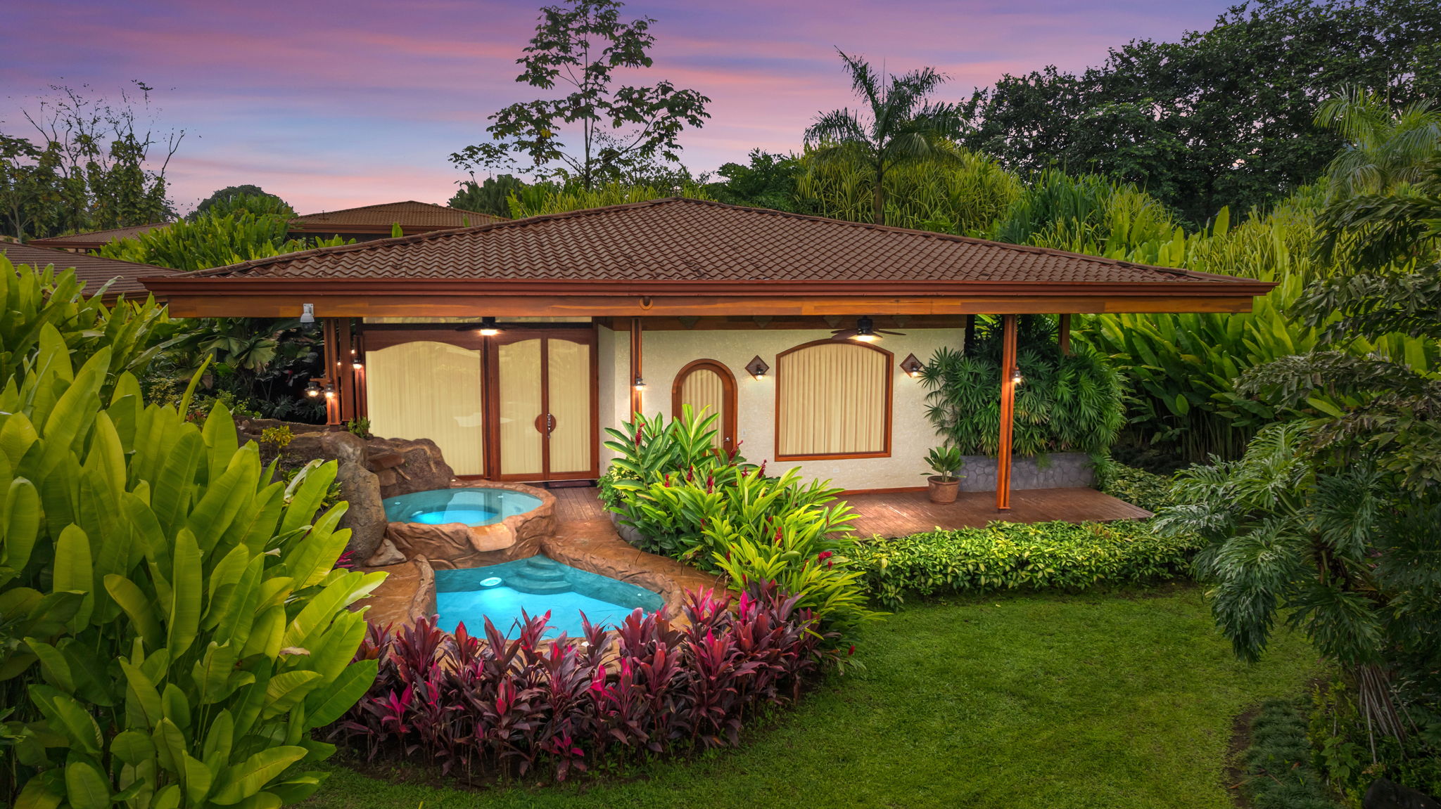 3 bed Single Family Homes For Sale in La Fortuna, Alajuela - thumb 9
