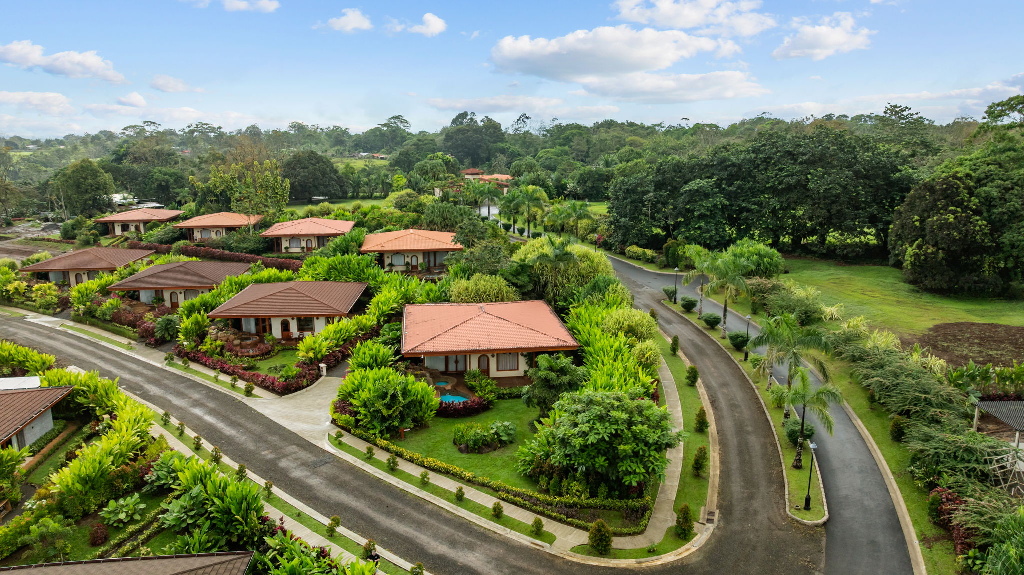 3 bed Single Family Homes For Sale in La Fortuna, Alajuela - thumb 1
