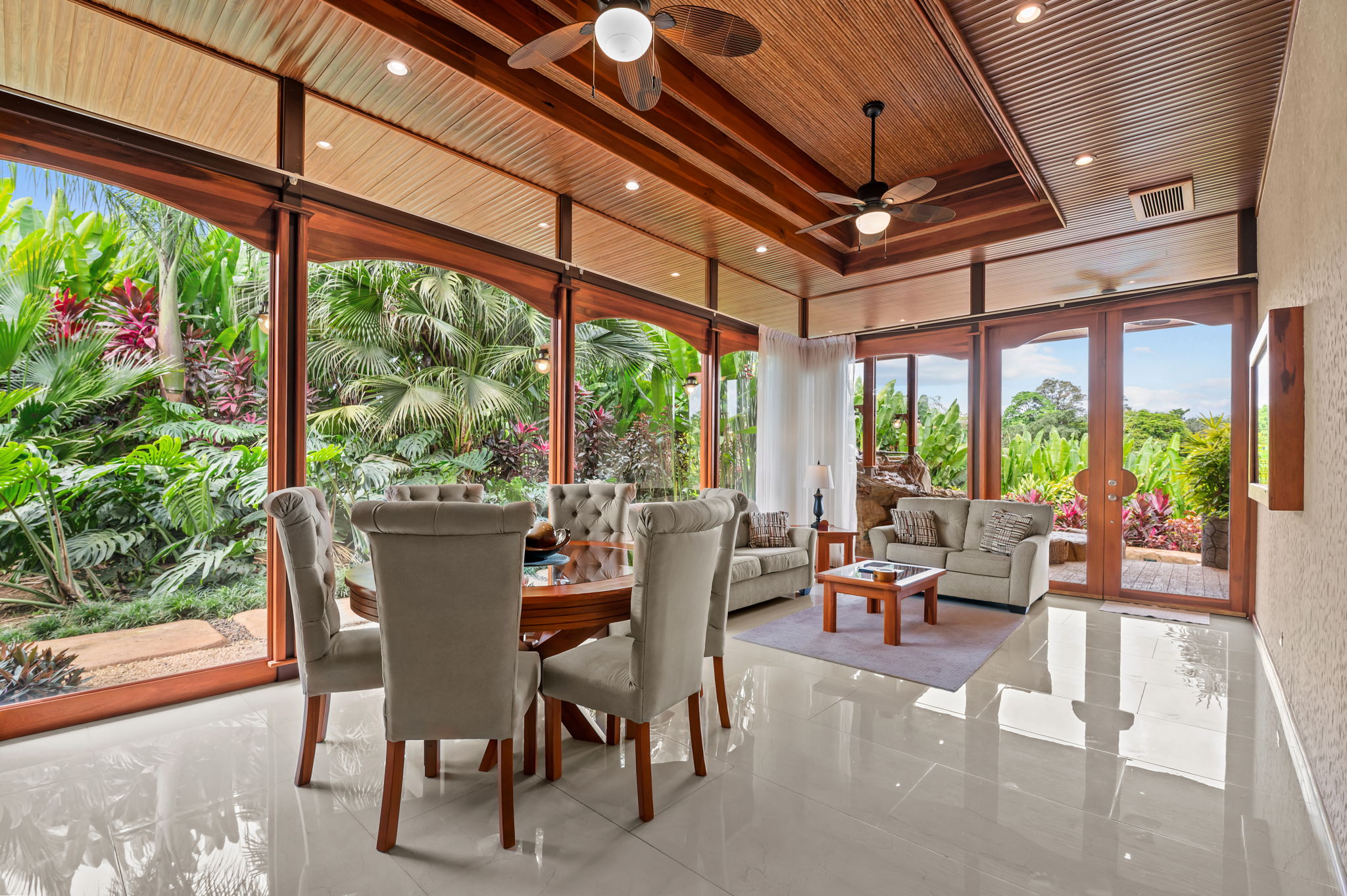 3 bed Single Family Homes For Sale in La Fortuna, Alajuela - thumb 3