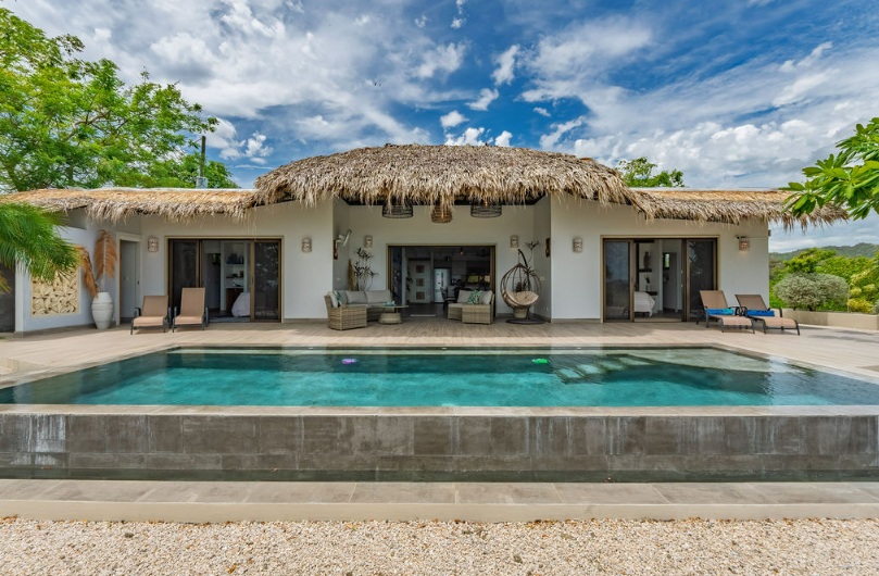 10 bed Single Family Homes For Sale in Playa Potrero, Guanacaste - thumb 1