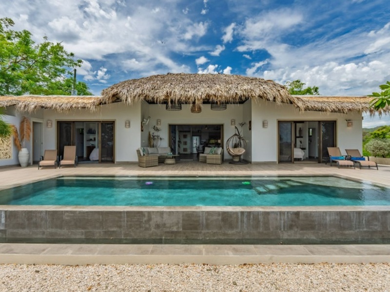 10 bed Single Family Homes For Sale in Playa Potrero, Guanacaste - 1