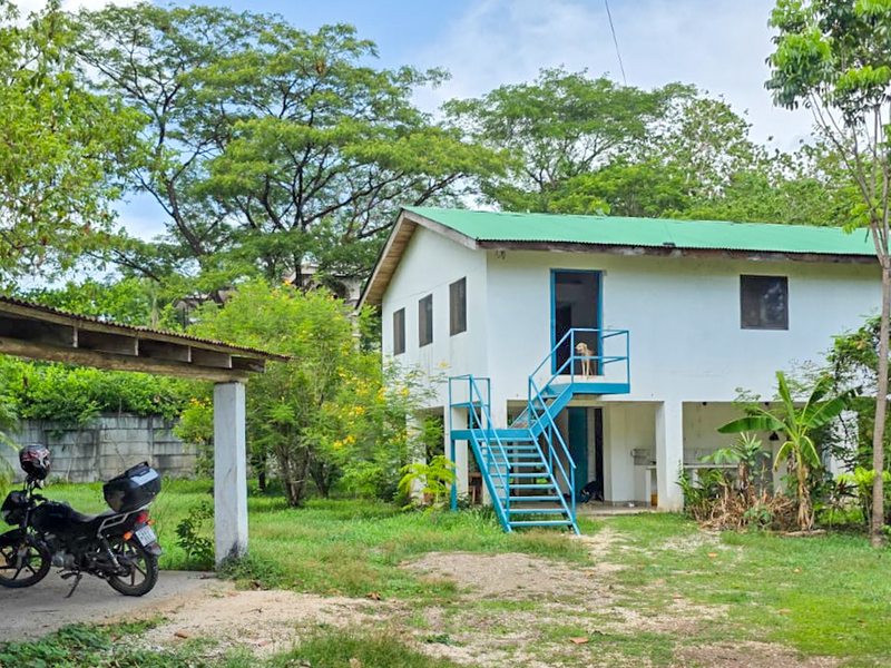 2 bed Single Family Homes For Sale in Nosara, Guanacaste - 1