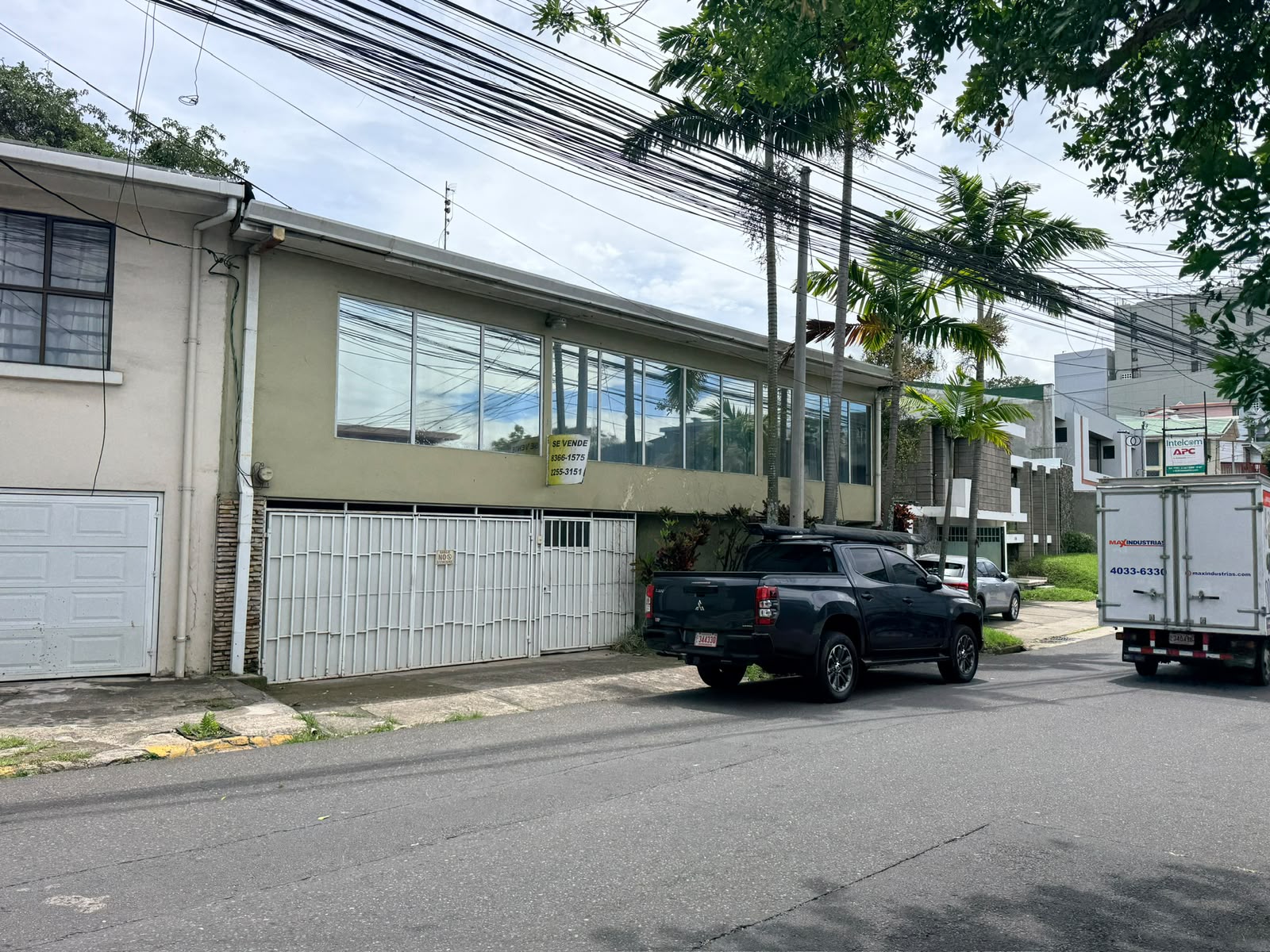 3 bed Single Family Homes For Sale in Los Yoses, San Jose - thumb 2