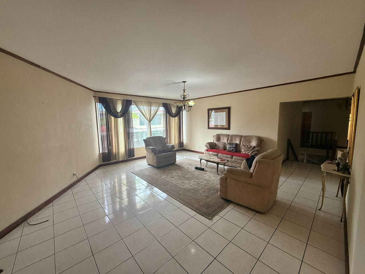 3 bed Single Family Homes For Sale in Los Yoses, San Jose - thumb 3