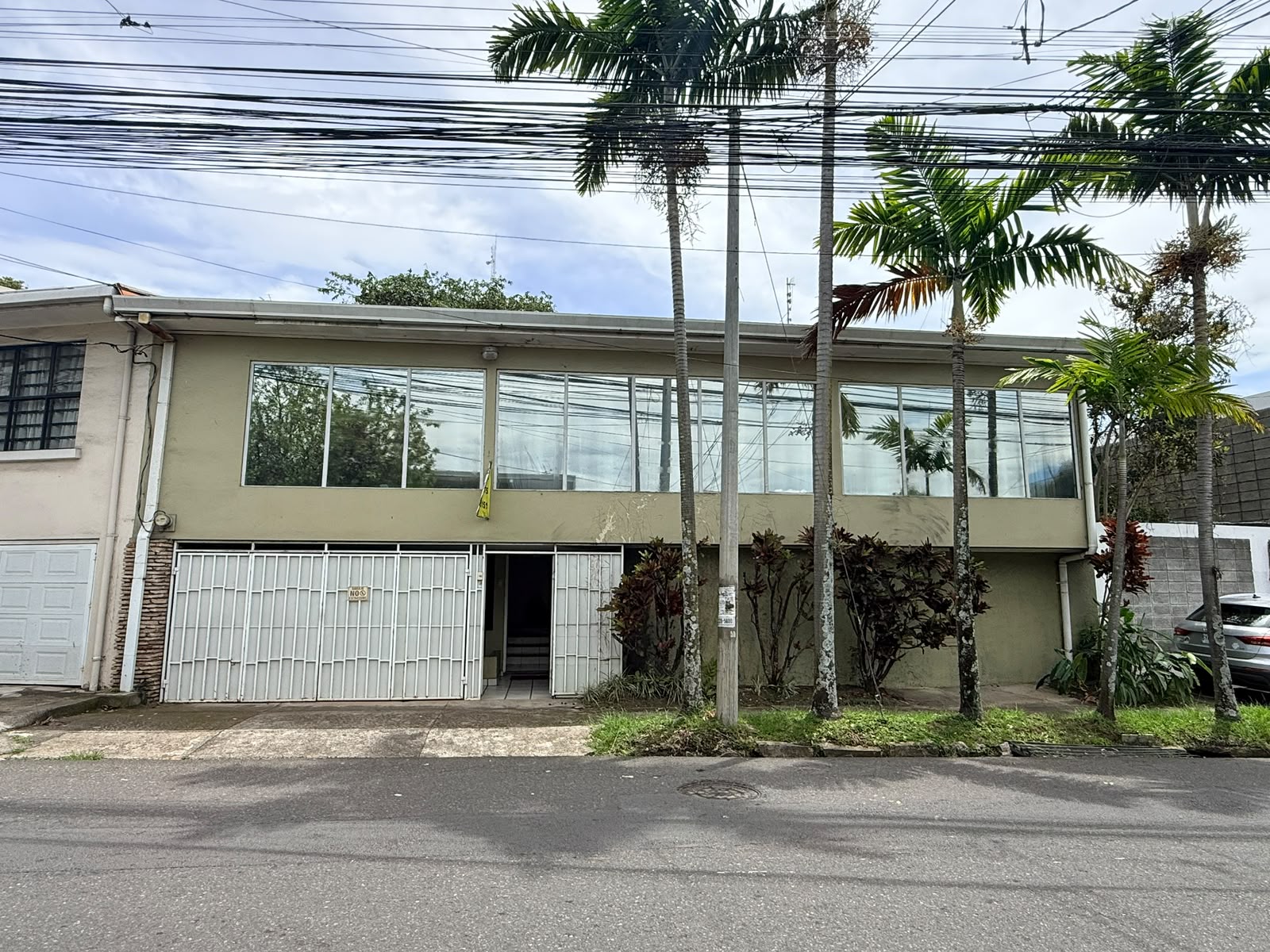 3 bed Single Family Homes For Sale in Los Yoses, San Jose - thumb 1
