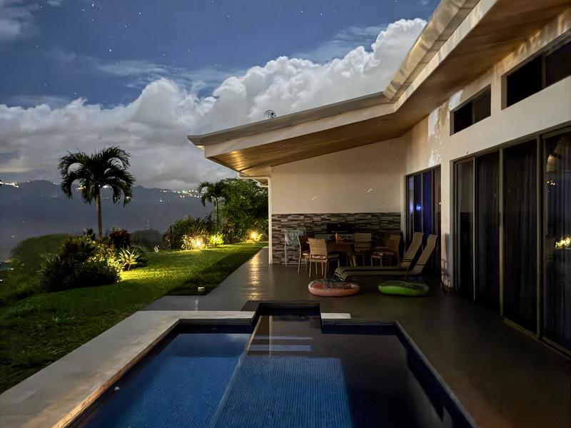 3 bed Single Family Homes For Rent in Atenas, Alajuela - 1