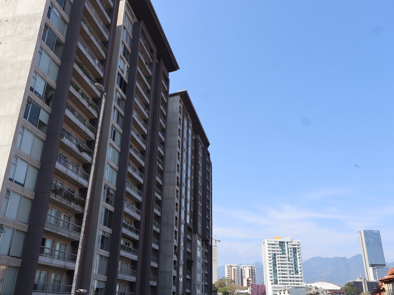 2 bed Condo For Sale in La Sabana, San Jose - 1