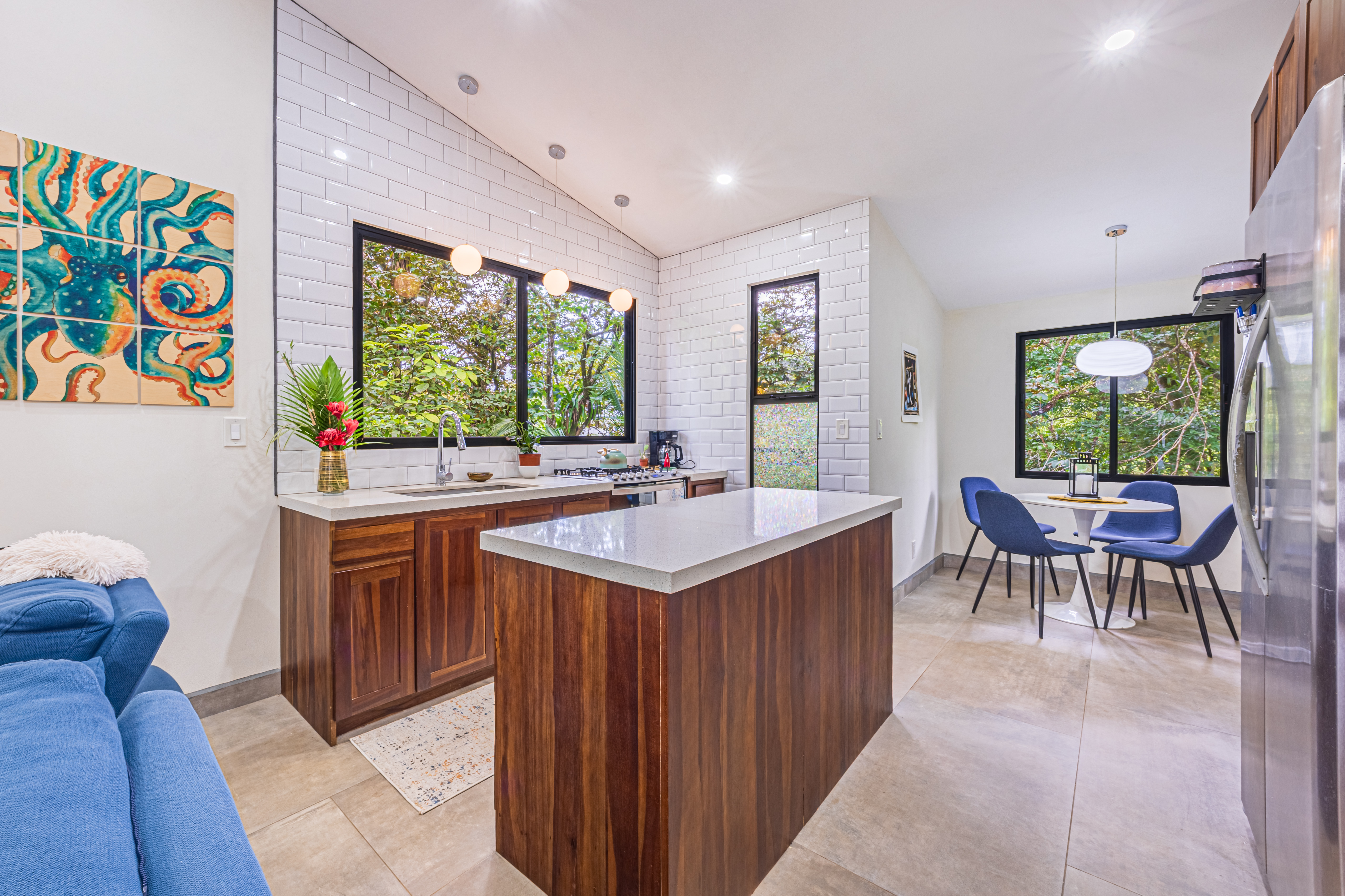 5 bed Single Family Homes For Sale in Ojochal, Puntarenas - thumb 21