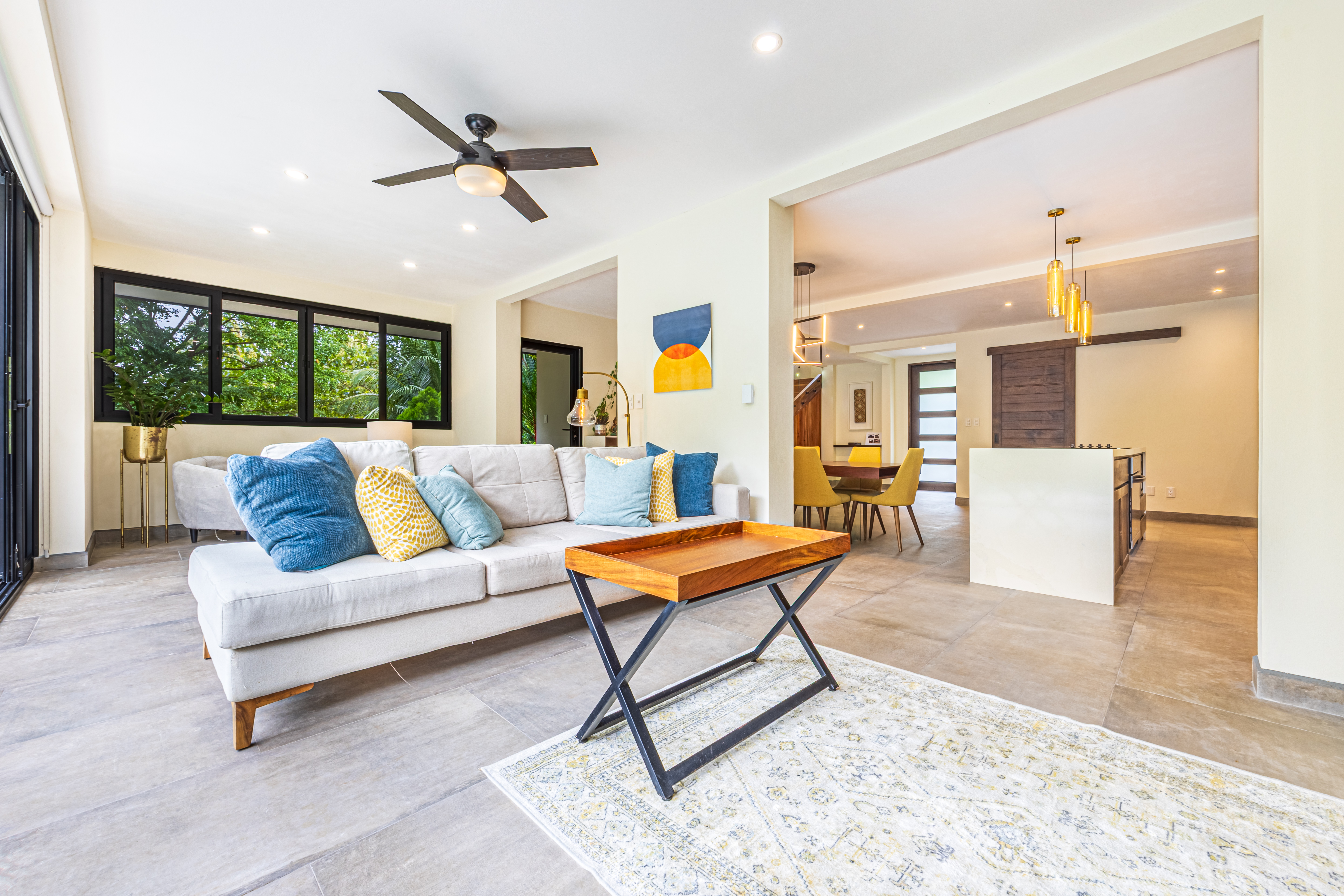 5 bed Single Family Homes For Sale in Ojochal, Puntarenas - thumb 12
