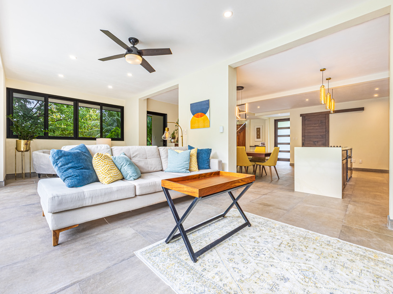 5 bed Single Family Homes For Sale in Ojochal, Puntarenas - photo 12