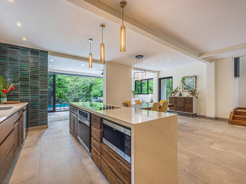 5 bed Single Family Homes For Sale in Ojochal, Puntarenas - photo 10