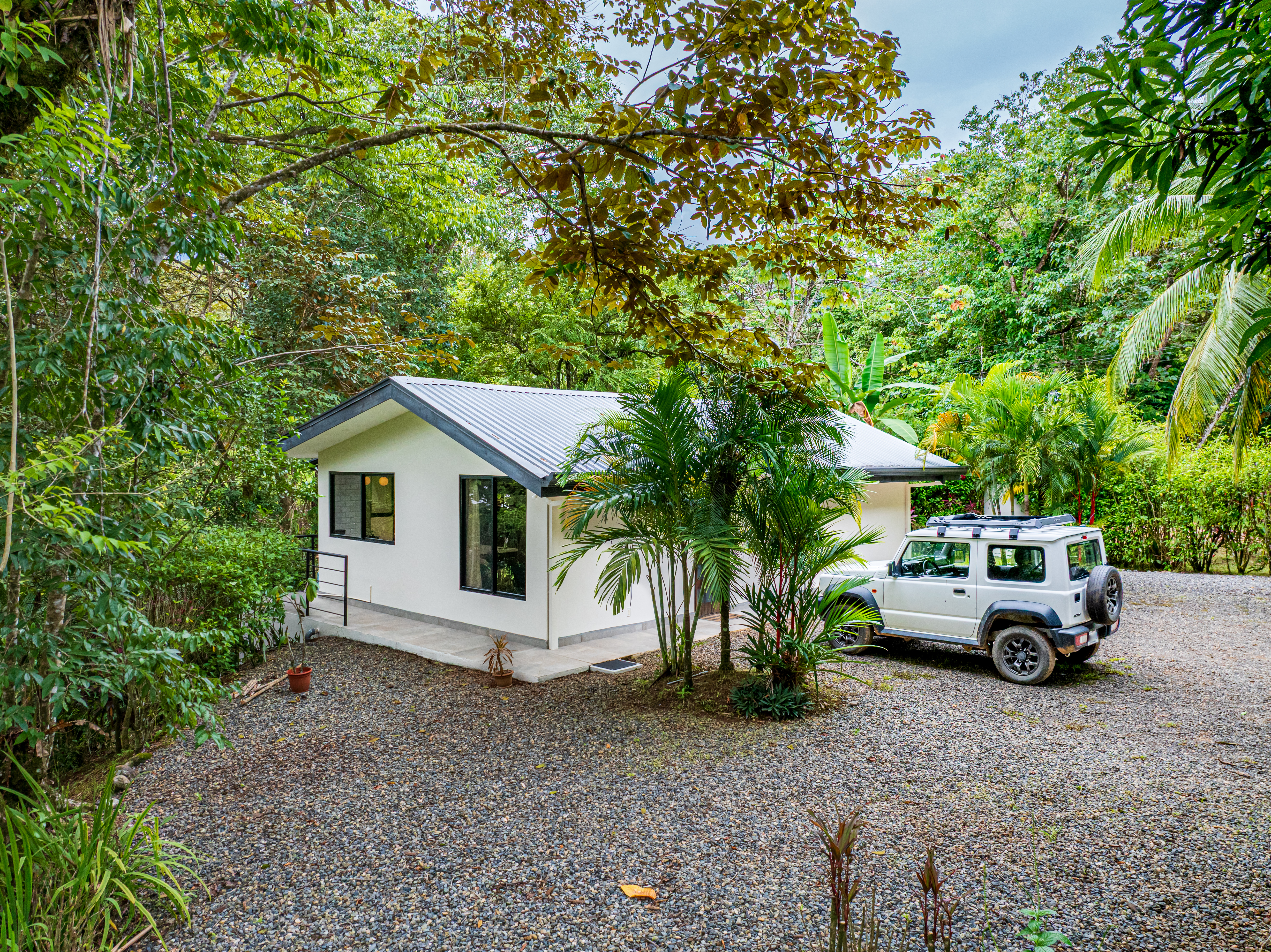 5 bed Single Family Homes For Sale in Ojochal, Puntarenas - thumb 18