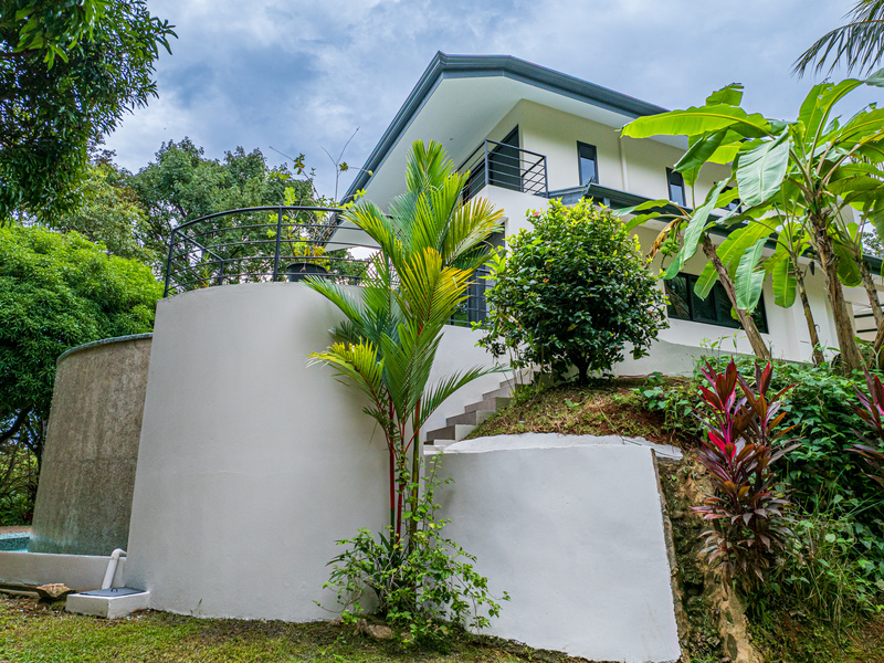 5 bed Single Family Homes For Sale in Ojochal, Puntarenas - photo 11