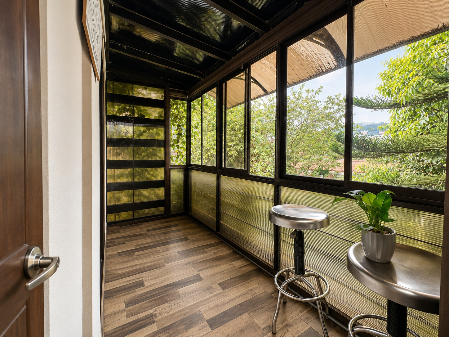 1 bed Condo For Sale in Pozos, San Jose - thumb 9