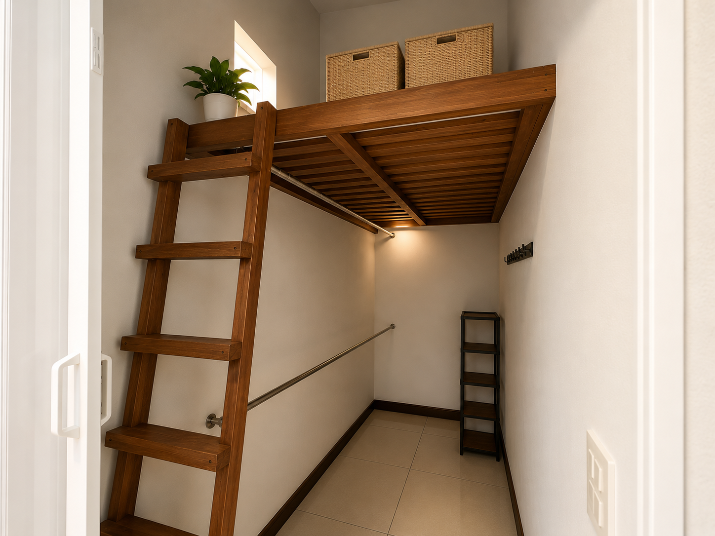 1 bed Condo For Sale in Pozos, San Jose - thumb 5
