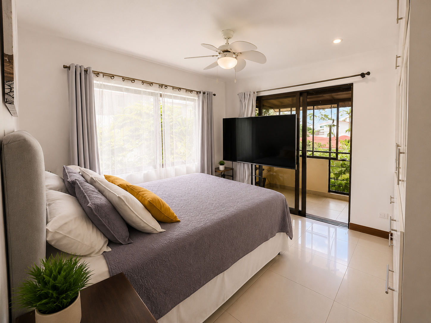 1 bed Condo For Sale in Pozos, San Jose - thumb 7