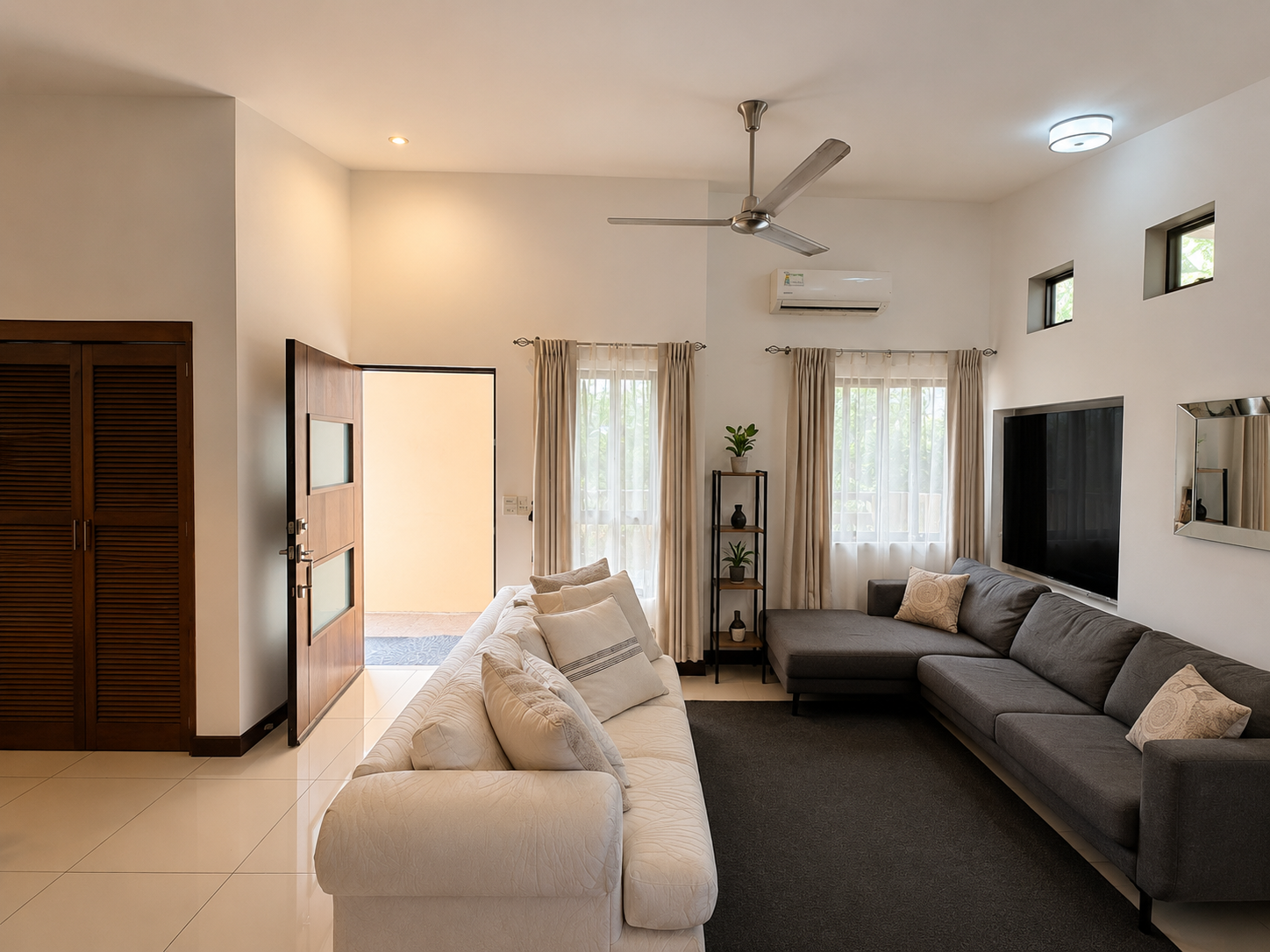 1 bed Condo For Sale in Pozos, San Jose - thumb 4