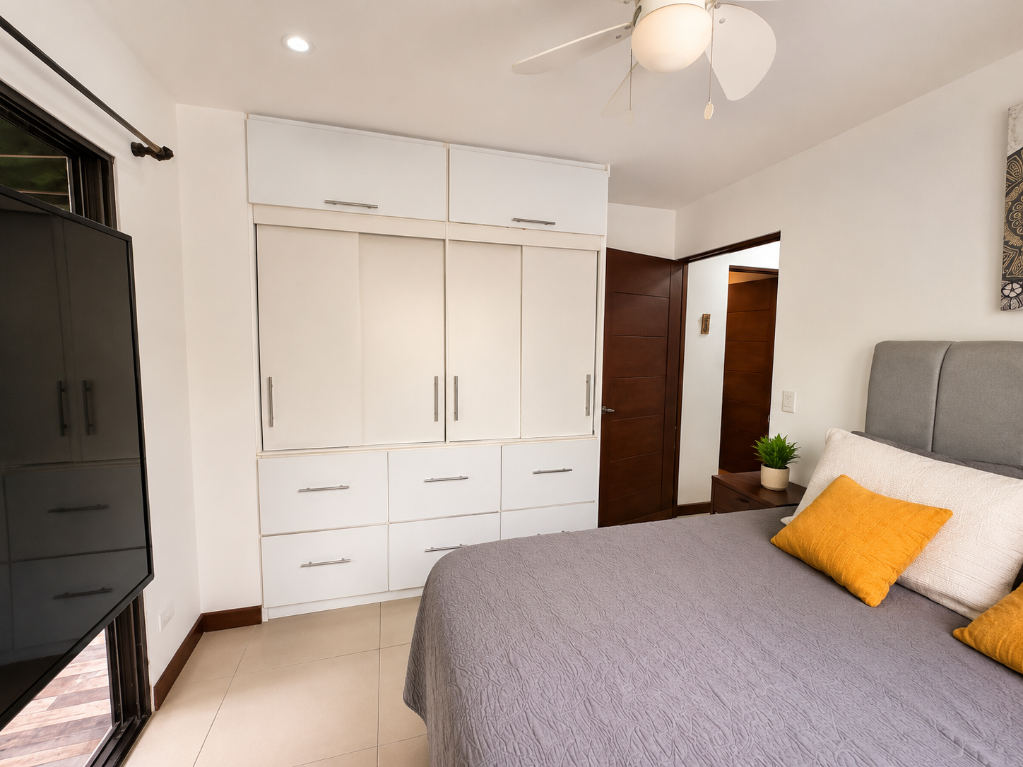 1 bed Condo For Sale in Pozos, San Jose - thumb 8