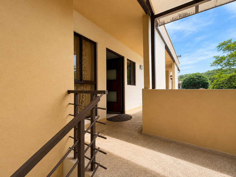 1 bed Condo For Sale in Pozos, San Jose - 1