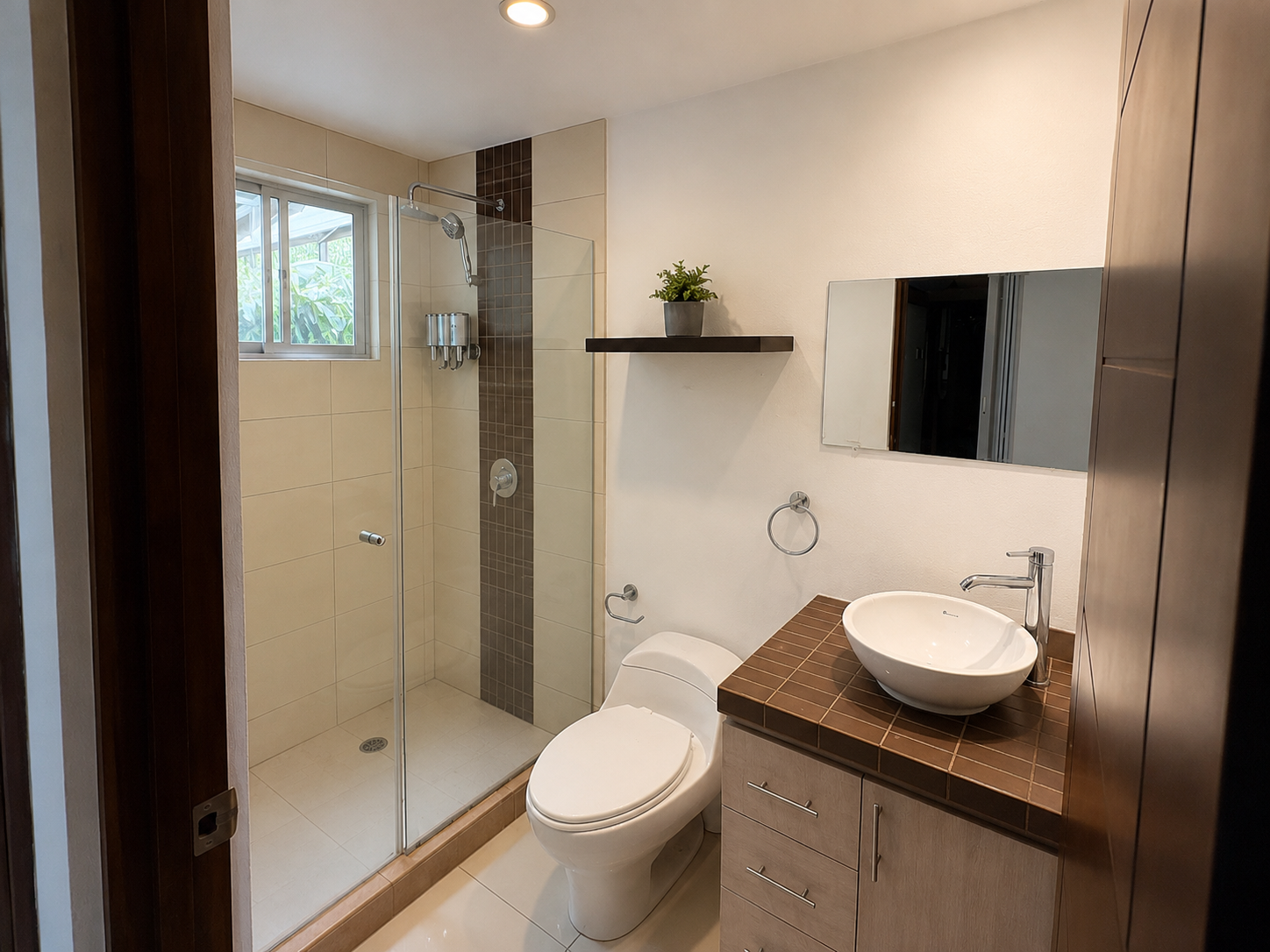1 bed Condo For Sale in Pozos, San Jose - thumb 6
