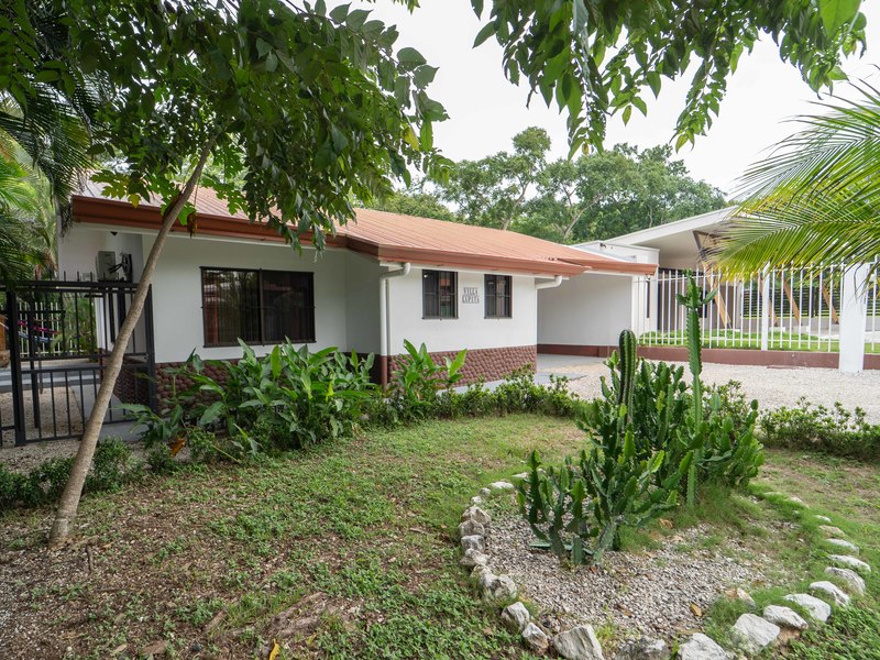 3 bed Single Family Homes For Sale in Playa Carrillo, Guanacaste - 1